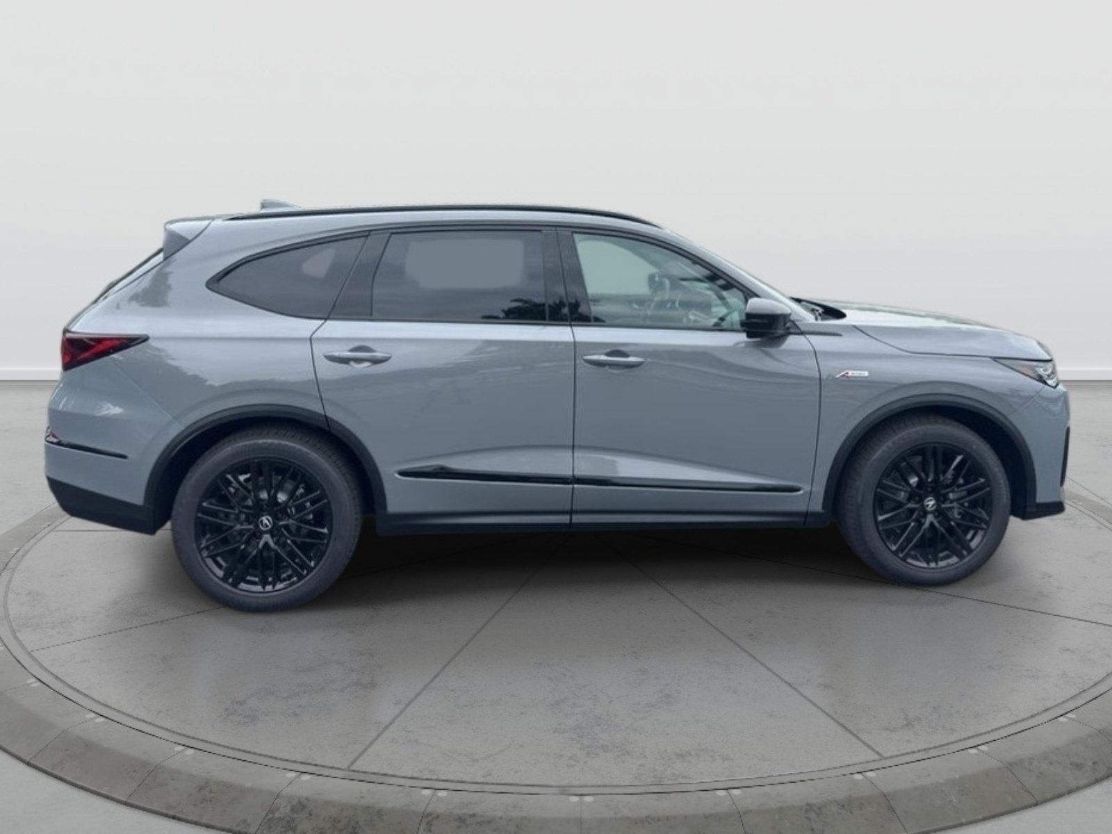 New 2026 Acura MDX A-Spec w/ Advance Package AWD/4WD image 8