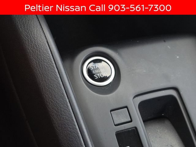 Certified 2025 Nissan Kicks Play S FWD image 32