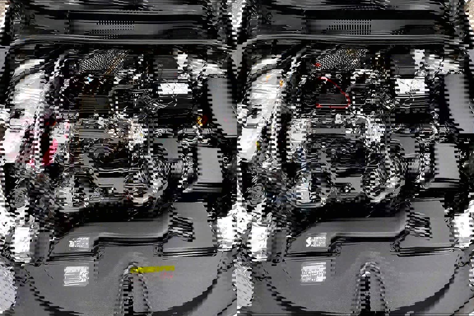 Used 2024 Toyota Corolla LE image 31