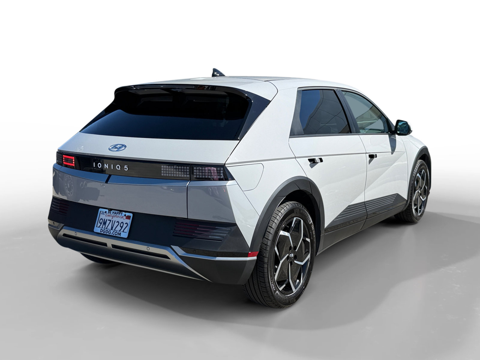 Certified 2024 Hyundai Ioniq 5 SEL RWD image 5