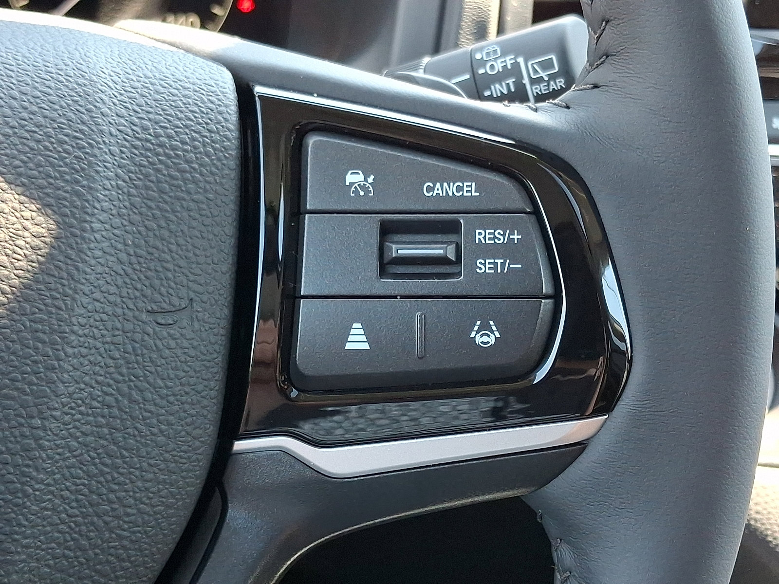 New 2026 Honda Odyssey EX-L image 21