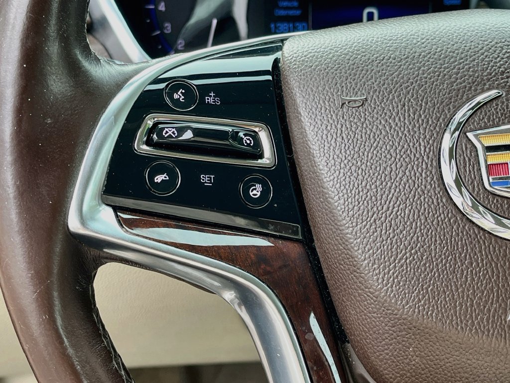Used 2014 Cadillac SRX Luxury FWD image 18
