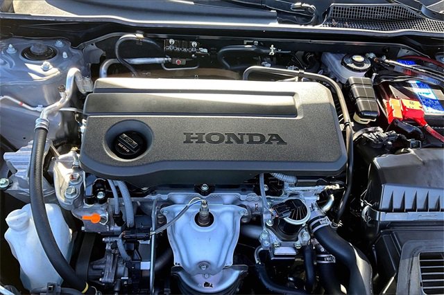 Used 2025 Honda Civic Sport image 34
