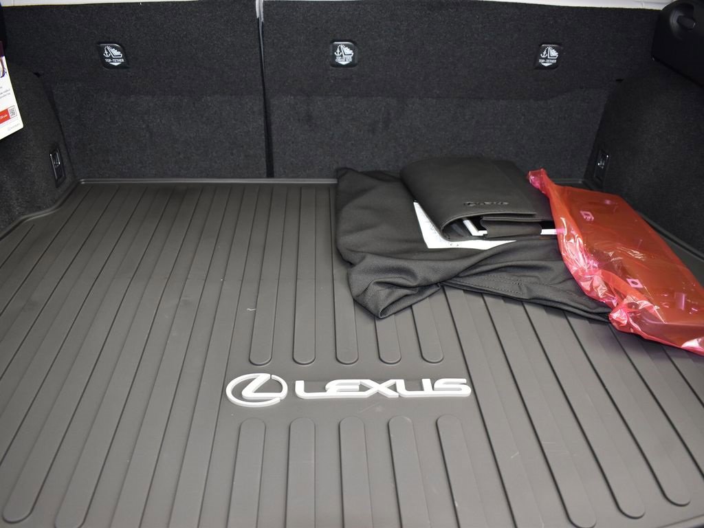 New 2025 Lexus UX 300h FWD image 18