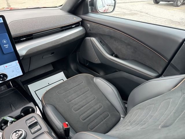 Certified 2023 Ford Mustang Mach-E GT AWD/4WD image 23