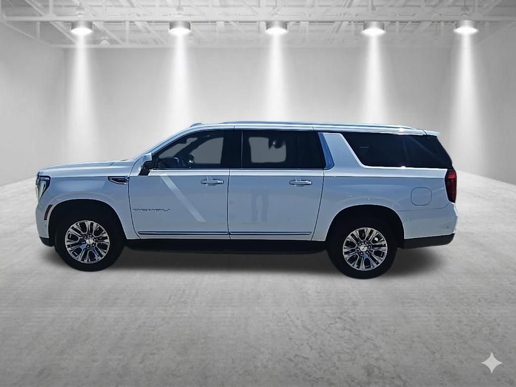 Certified 2025 GMC Yukon XL Denali image 6