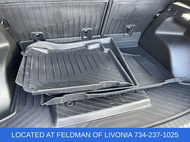 Used 2026 Chevrolet Blazer EV RS w/ Super Cruise Package image 34