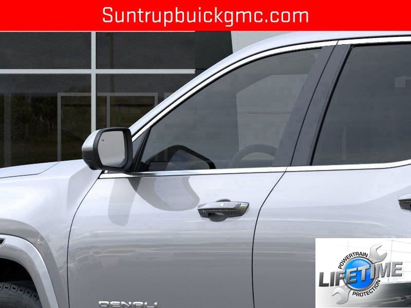 New 2026 GMC Terrain Denali w/ LPO, Floor Liner Package image 76