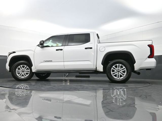 Used 2024 Toyota Tundra SR5 w/ SR5 Convenience Package image 29