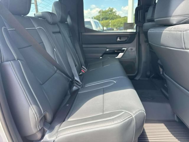 New 2026 Toyota Tundra Limited AWD/4WD image 11