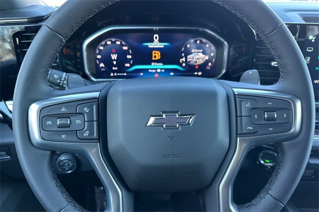 New 2026 Chevrolet Silverado 1500 RST w/ Protection Package image 29