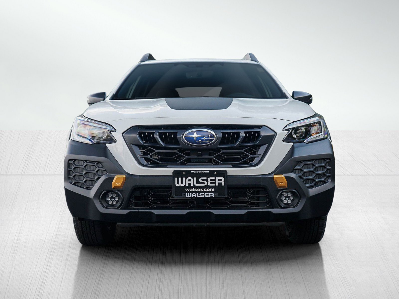 New 2025 Subaru Outback Wilderness image 2