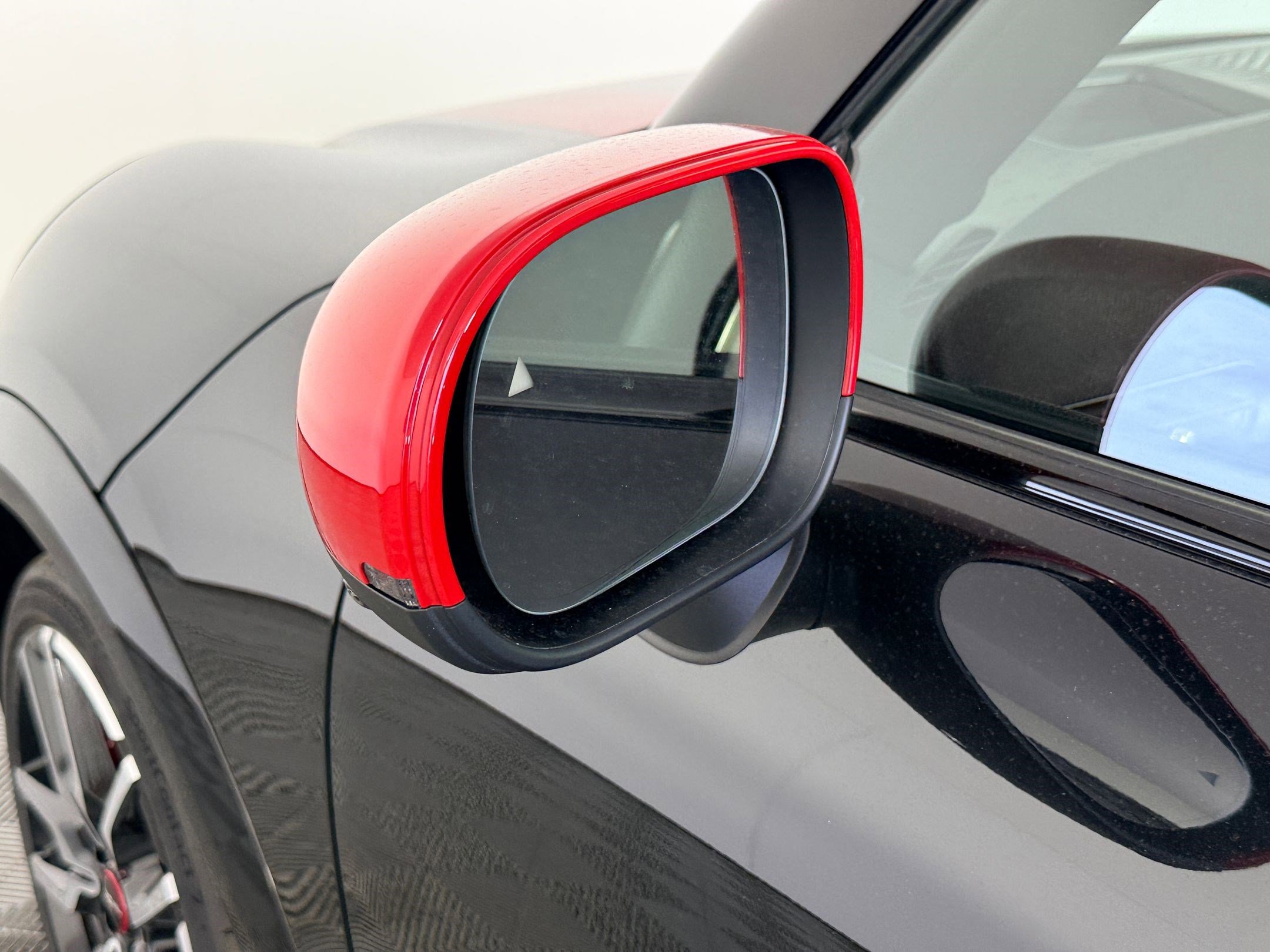 New 2026 MINI Cooper John Cooper Works image 19