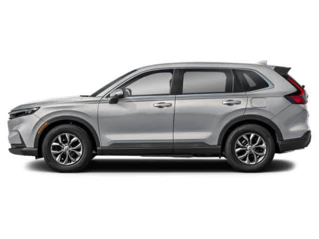 New 2026 Honda CR-V LX image 3