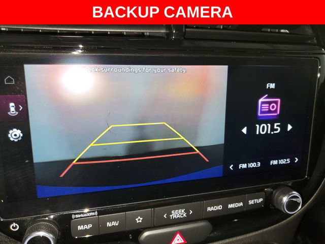 Used 2023 Kia Soul S image 17