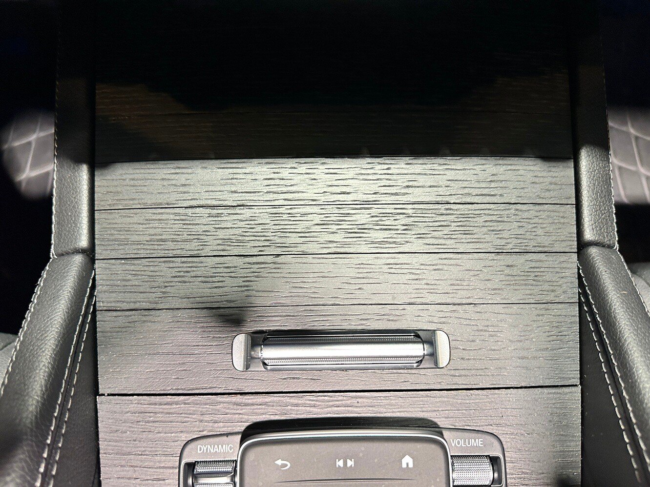 Certified 2025 Mercedes-Benz GLS 450 4MATIC image 27