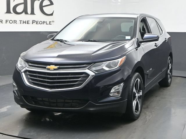 Used 2020 Chevrolet Equinox LT AWD/4WD image 7