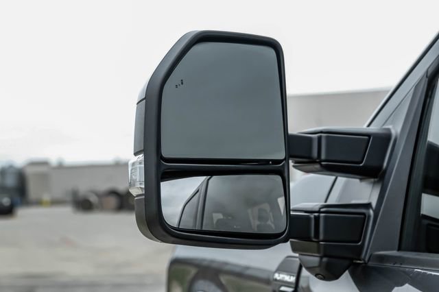 Used 2025 Ford F250 Platinum AWD/4WD image 48