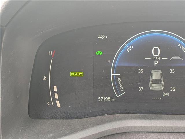 Certified 2025 Toyota Camry SE image 10