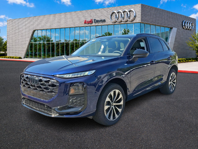 New 2026 Audi Q3 quattro 2.0T AWD/4WD image 2