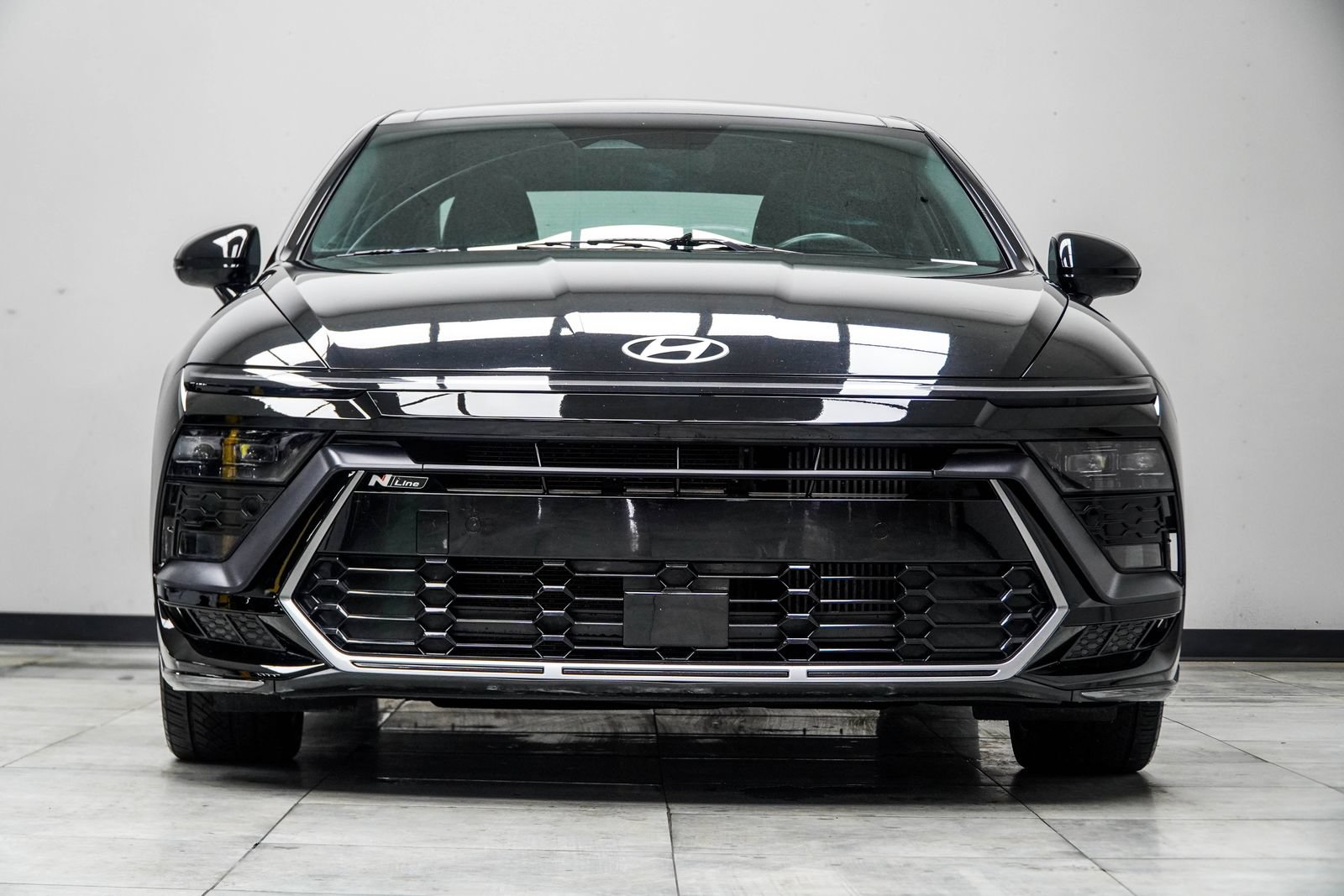 Used 2024 Hyundai Sonata N Line FWD image 7