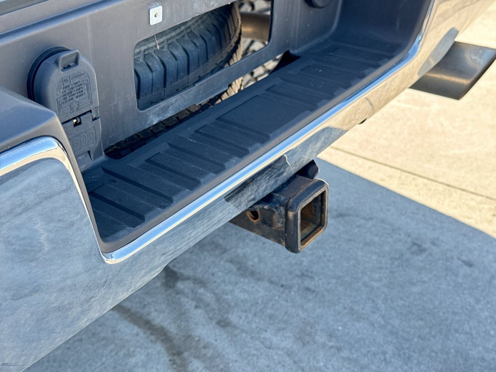 Used 2018 Chevrolet Silverado 1500 LT w/ All Star Edition AWD/4WD image 36