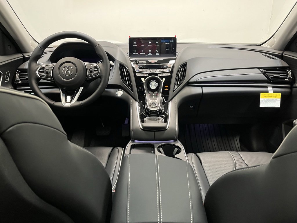 New 2026 Acura RDX SH-AWD w/ Advance Package image 17
