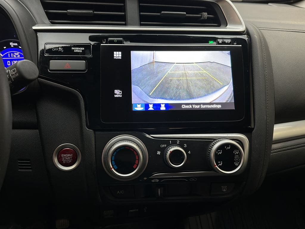 Used 2015 Honda Fit EX image 30