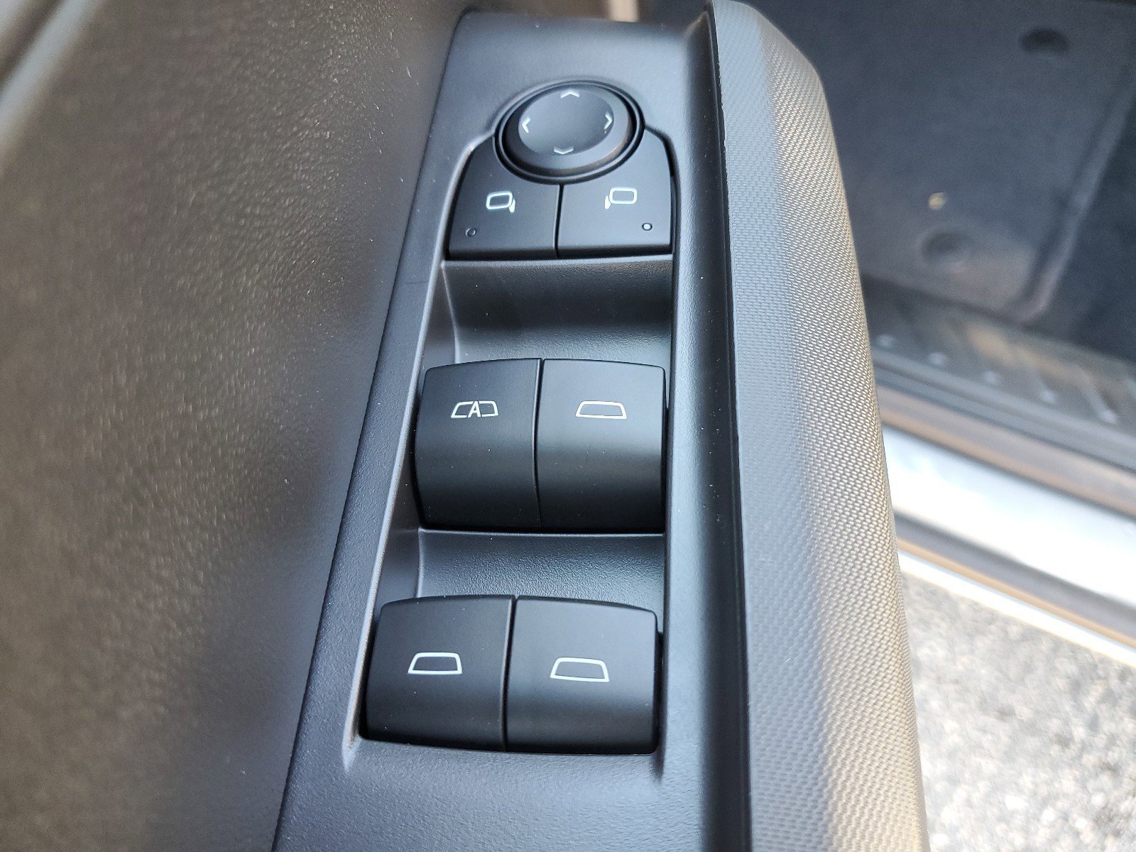 New 2025 GMC Canyon Elevation image 21