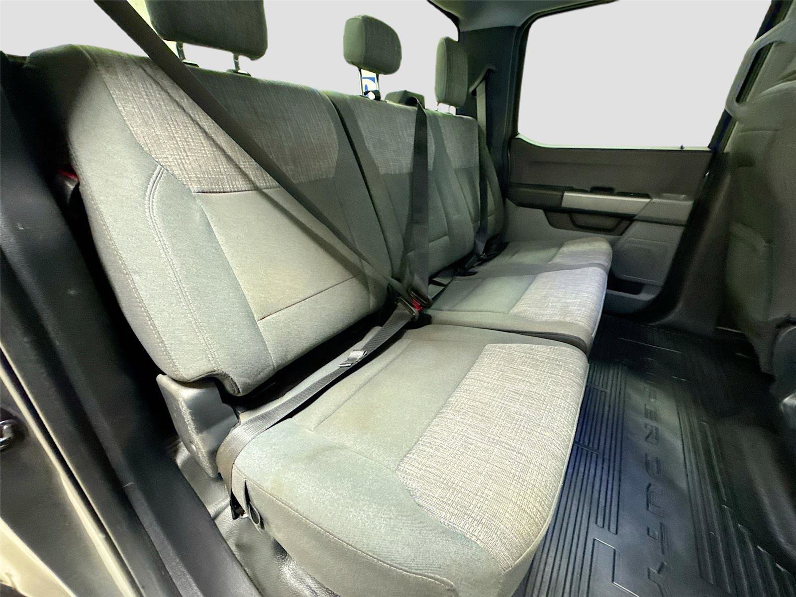 Used 2024 Ford F250 XLT AWD/4WD image 23