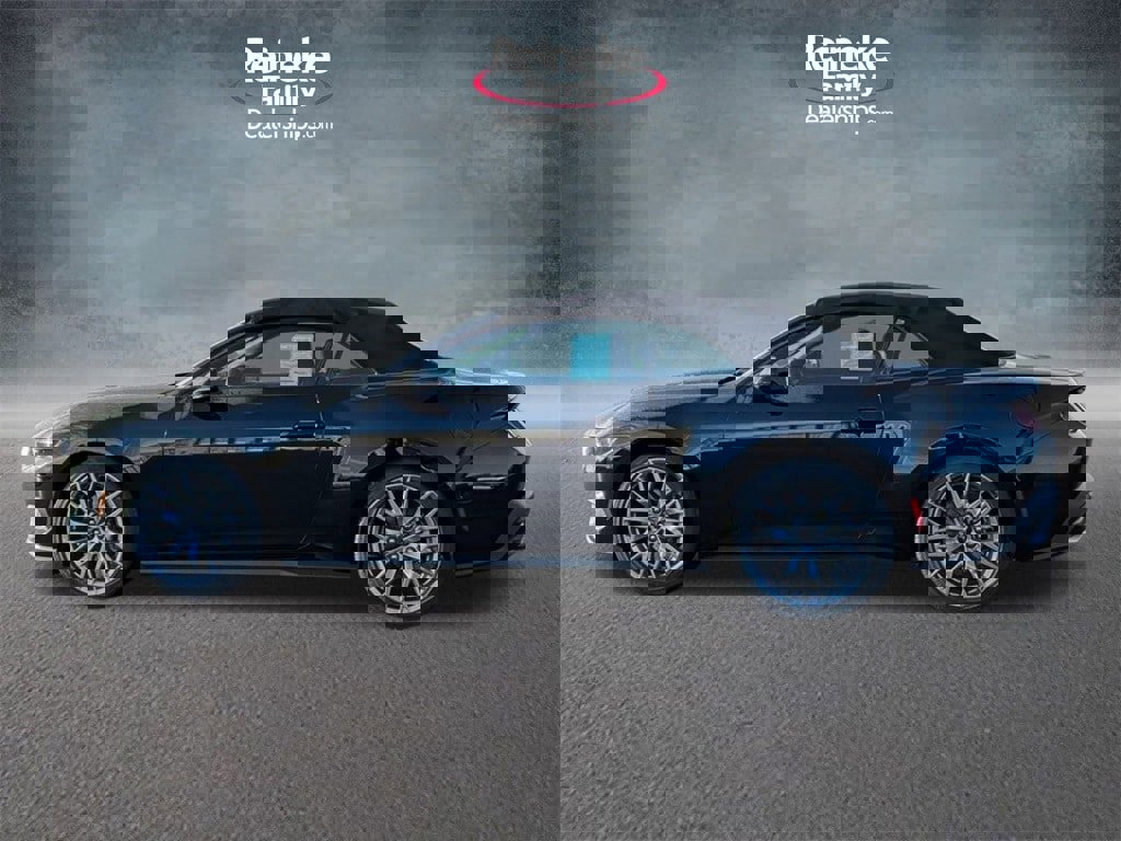 New 2026 Ford Mustang Premium image 9