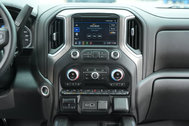 Used 2020 GMC Sierra 1500 Denali w/ Denali Ultimate Package AWD/4WD image 29