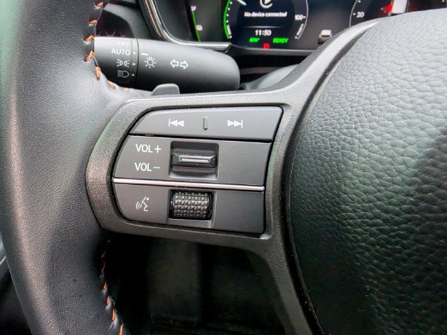 Used 2026 Honda CR-V Sport-L image 32