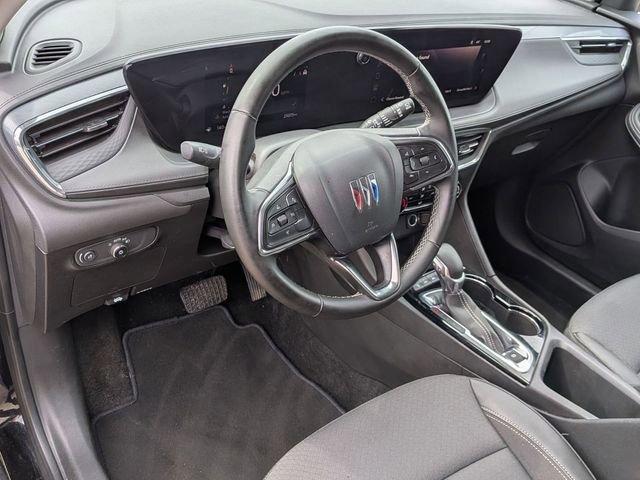 Used 2025 Buick Encore GX Preferred AWD/4WD image 11