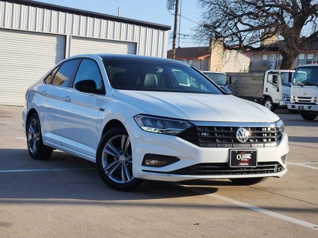 Used 2020 Volkswagen Jetta R-Line video 2