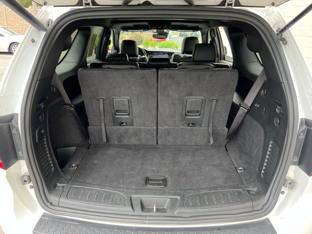 Used 2024 Dodge Durango R/T AWD/4WD image 29