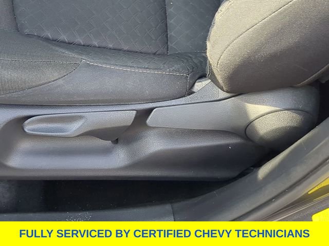 Used 2021 Toyota C-HR LE FWD image 24