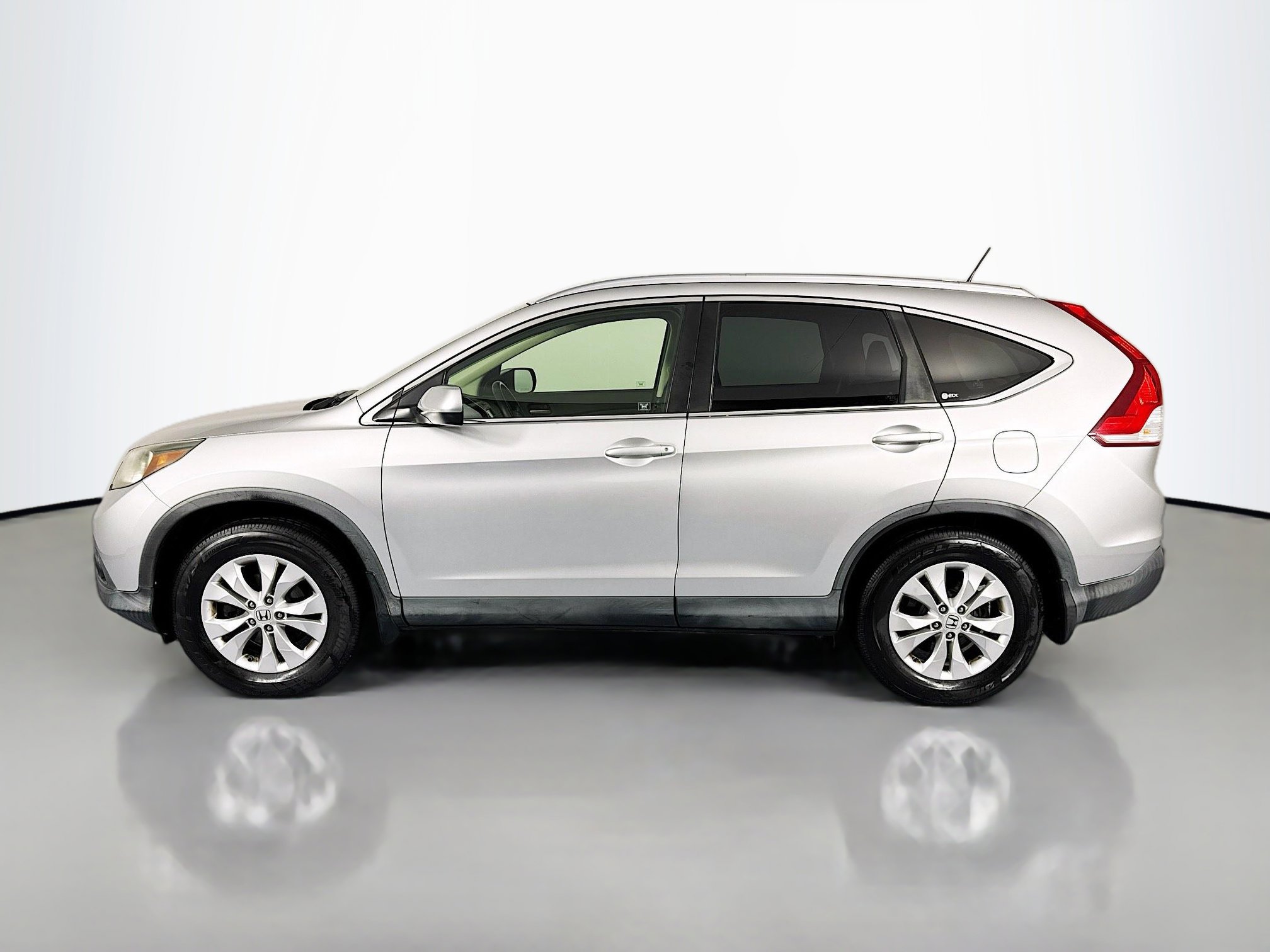 Used 2012 Honda CR-V EX-L image 8