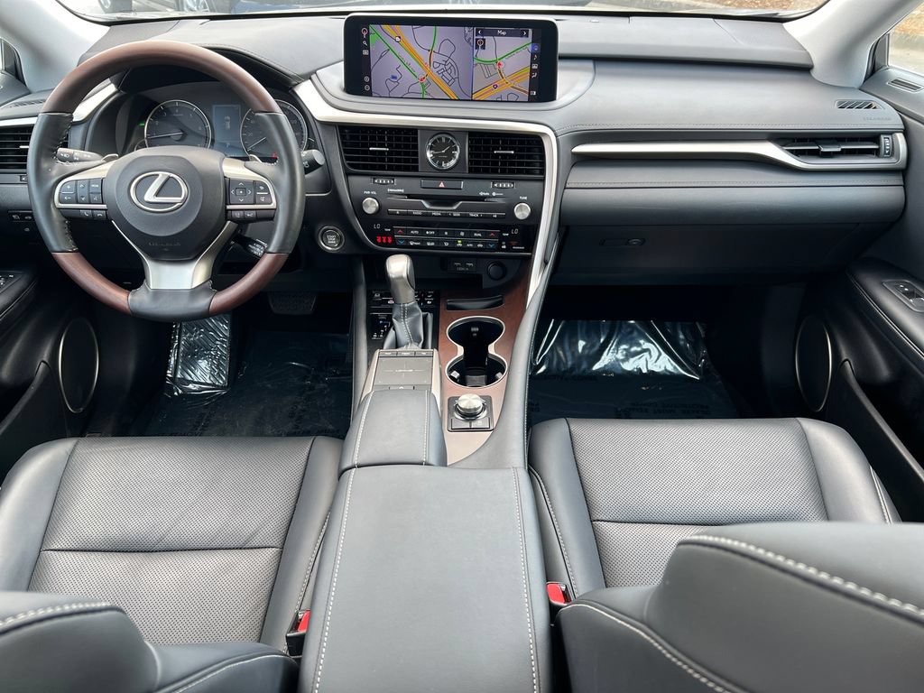 Used 2020 Lexus RX 350 FWD w/ Premium Package image 23