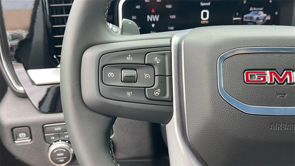 New 2026 GMC Sierra 1500 SLT w/ SLT Premium Plus Package image 24