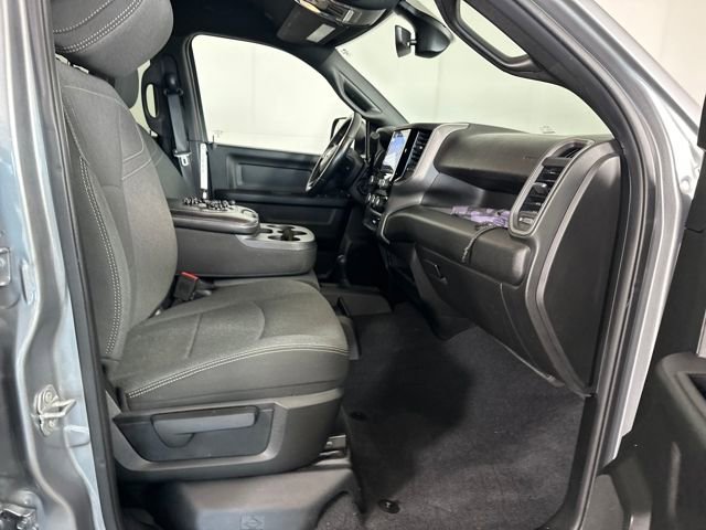 Used 2022 RAM 2500 Tradesman image 29