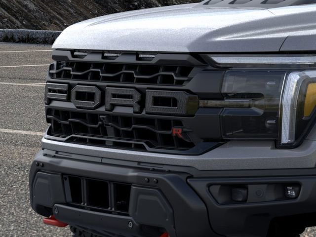 New 2026 Ford F150 Raptor w/ Equipment Group 803A Raptor R image 17