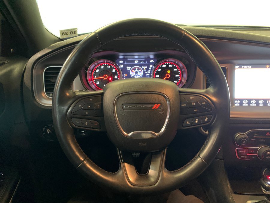 Used 2023 Dodge Charger GT w/ Blacktop Special Edition image 18