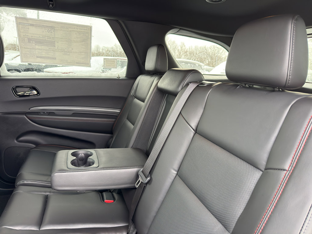 New 2026 Dodge Durango GT image 35