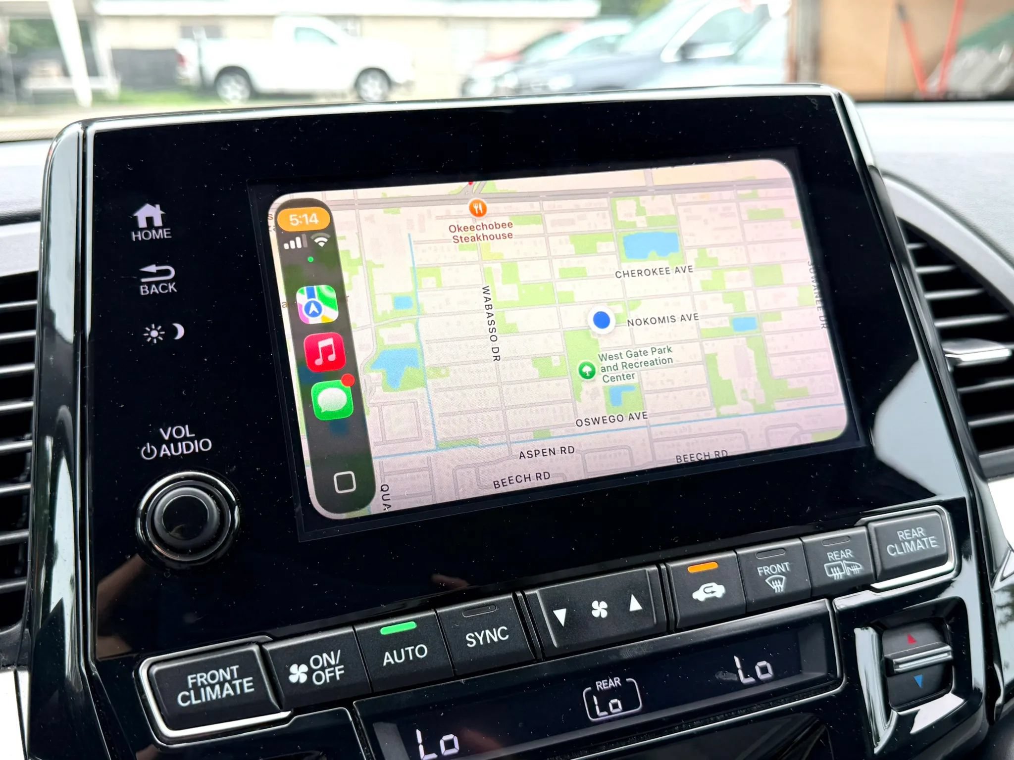 Used 2019 Honda Odyssey EX-L image 26