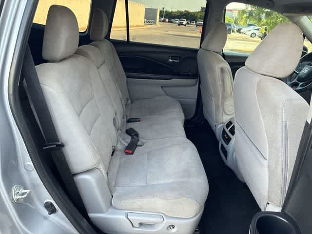 Used 2021 Honda Pilot EX image 21