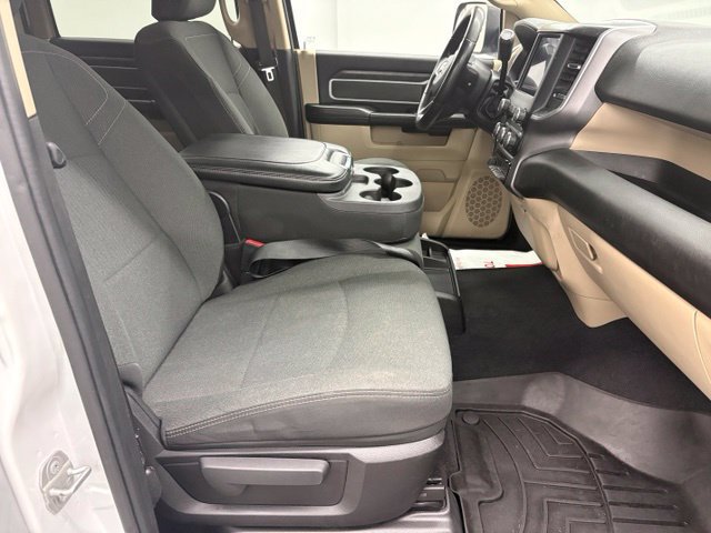 Used 2022 RAM 2500 Big Horn AWD/4WD image 47