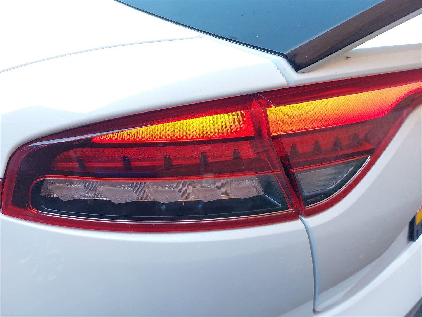 Used 2022 Kia Stinger GT2 w/ Scorpion Package image 42