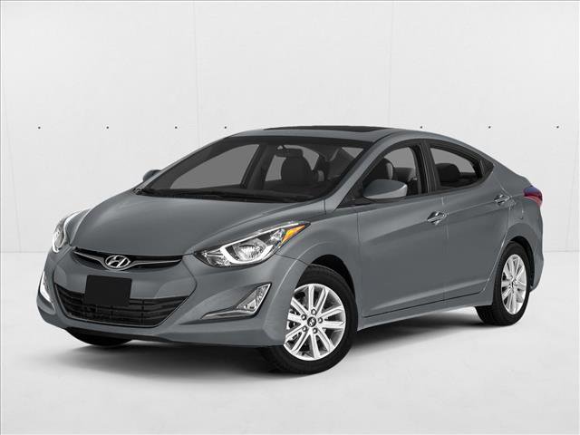Used 2015 Hyundai Elantra SE w/ Option Group 03 image 1