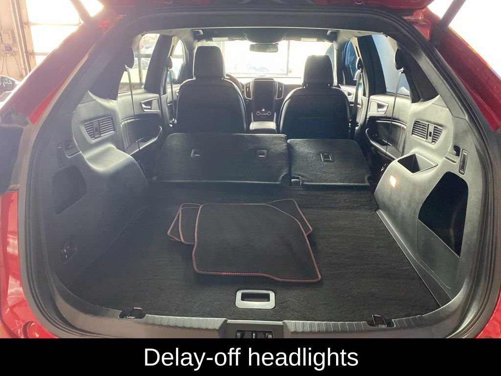 Used 2024 Ford Edge ST-Line AWD/4WD image 20